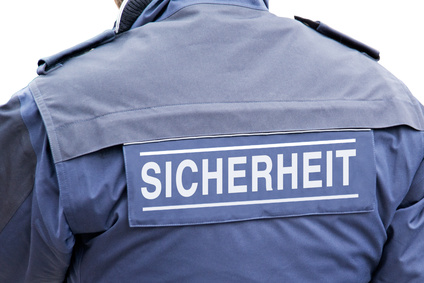 Security Bekleidung