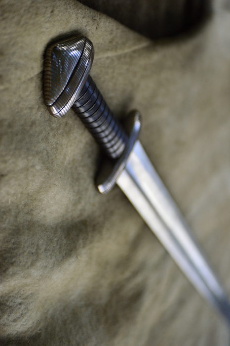 Wikingerschwert kaufen - Auch als Schaukampfschwert erhältlich