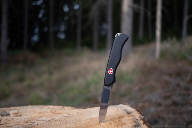 EDC Messer Welches Taschenmesser darf ich mitführen?